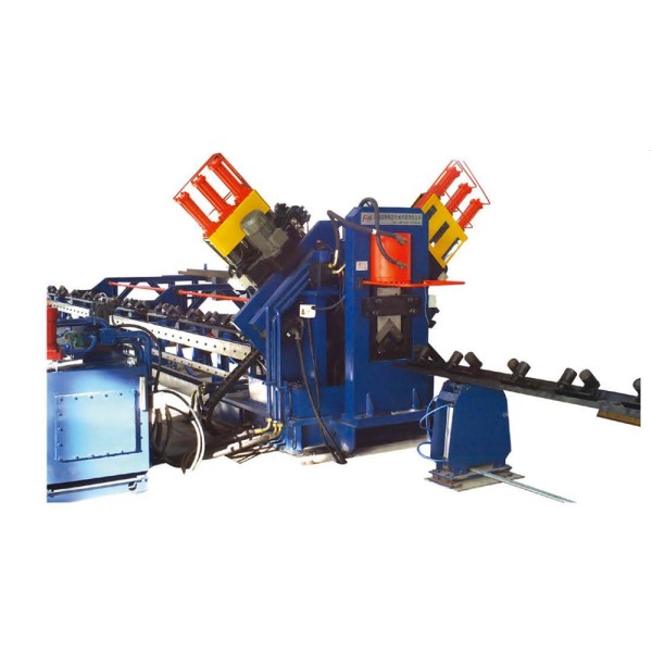 Angles Drilling Machine